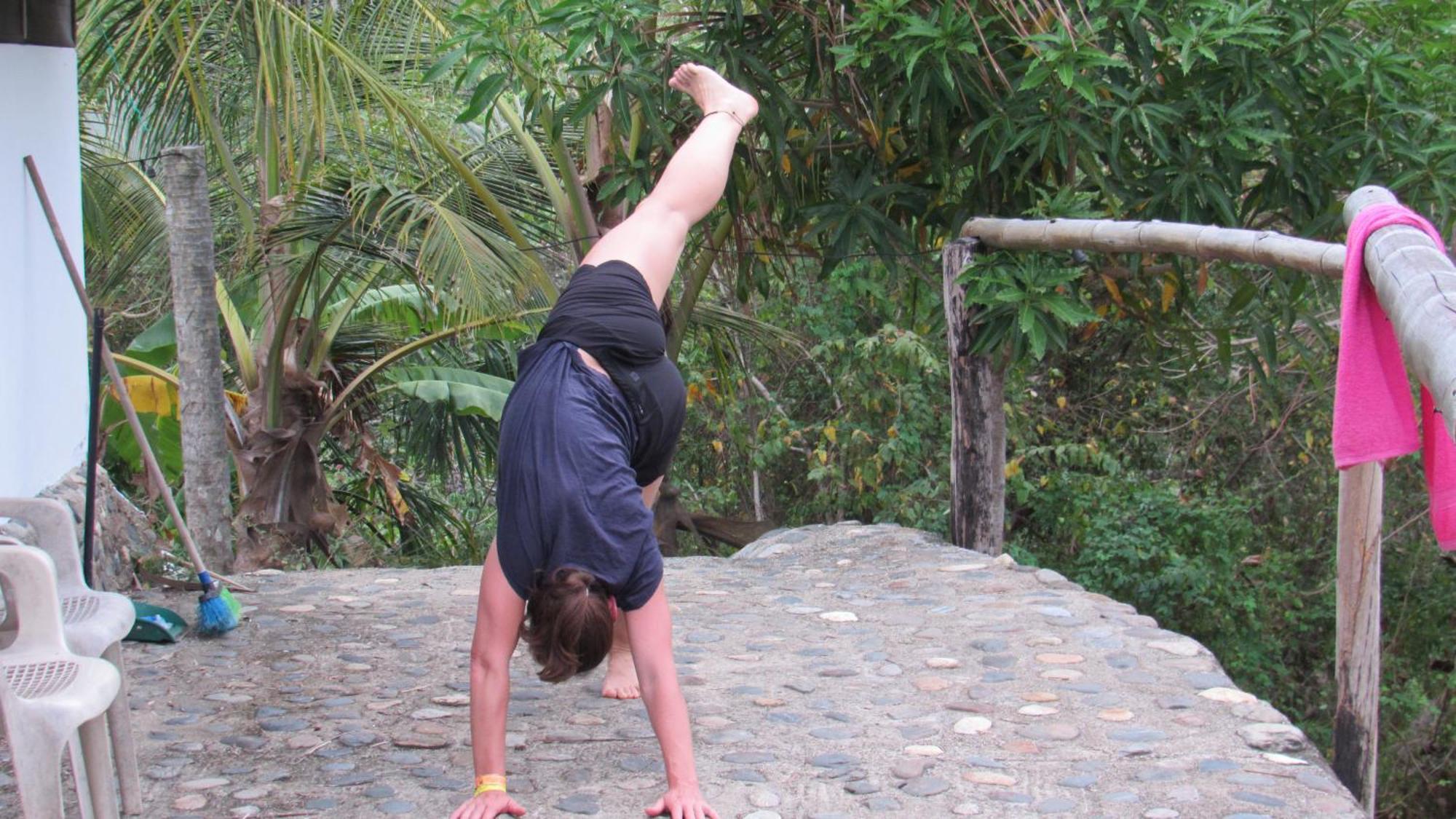 Hostal Mirador Dentro Del Parque Tayrona El Zaino Ngoại thất bức ảnh
